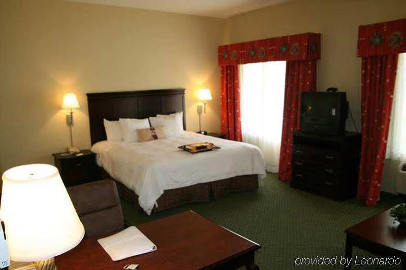 Hampton Inn & Suites Texarkana מראה חיצוני תמונה