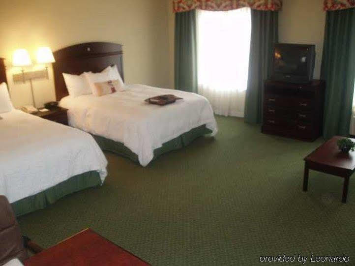 Hampton Inn & Suites Texarkana מראה חיצוני תמונה